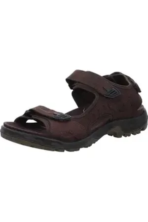 Ecco Sandale OFFROAD, Braun