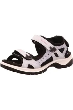 Ecco Sandale Offroad, Blau