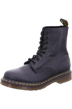 Dr. Martens Boot 1460 Pascal, Schwarz