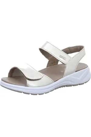 Fidelio Sandale Hawaii, Gold