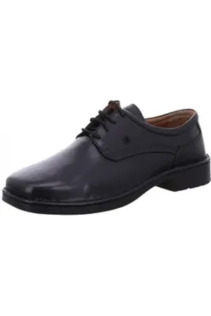 Josef Seibel Schnürschuh Talcott, Schwarz