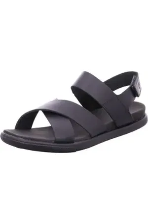 Ecco Sandale SAMARA, Schwarz