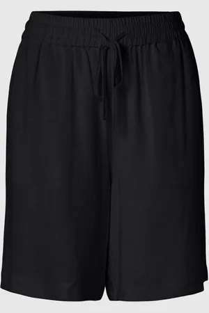 SELECTED Viskosemix Shorts