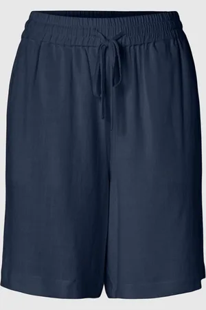 SELECTED Viskosemix Shorts