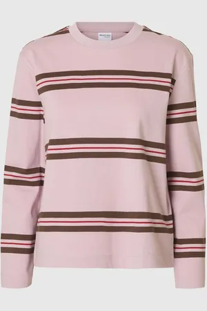 SELECTED Boxy Fit Longsleeve