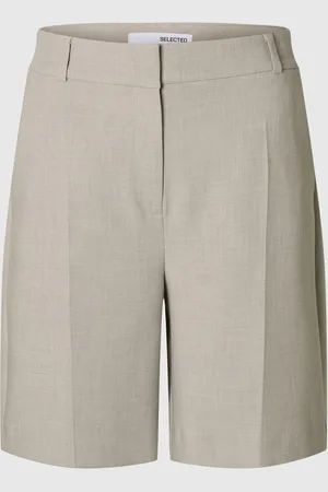 SELECTED Elegantes High Waist Hose