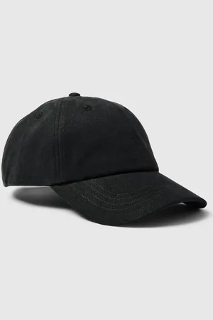 SELECTED Klassische Cap