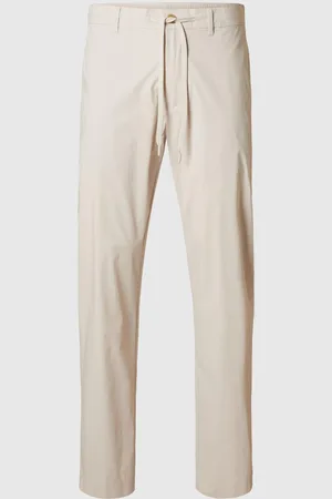 SELECTED 190 Regular Fit Tapered Hose