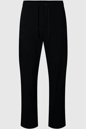 SELECTED 190 Regular Fit Tapered Hose