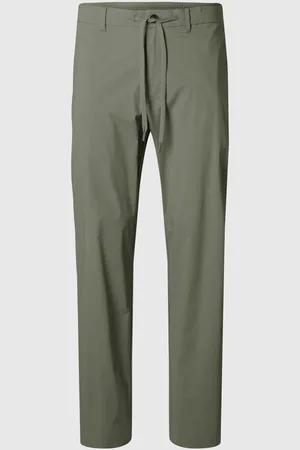 SELECTED 190 Regular Fit Tapered Hose