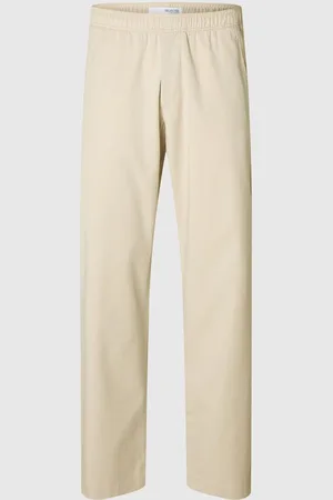 SELECTED Klassische Tapered Hose