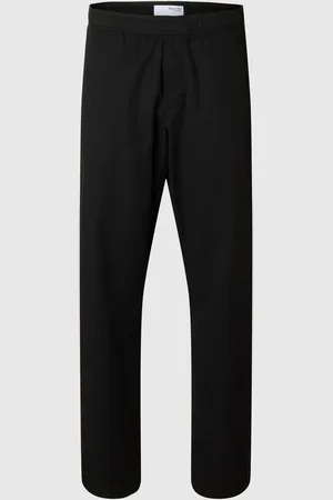 SELECTED Klassische Tapered Hose