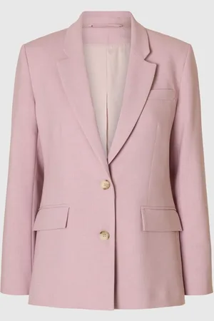 SELECTED Classic Fit Blazer