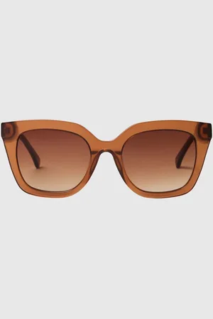 SELECTED Cat-eye Sonnenbrille