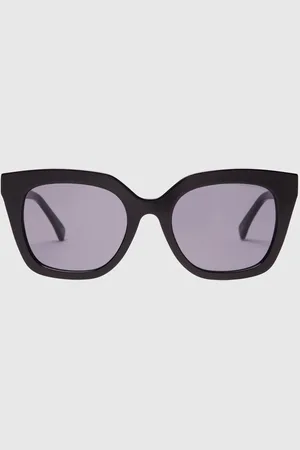 SELECTED Cat-eye Sonnenbrille