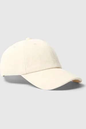 SELECTED Klassische Cap