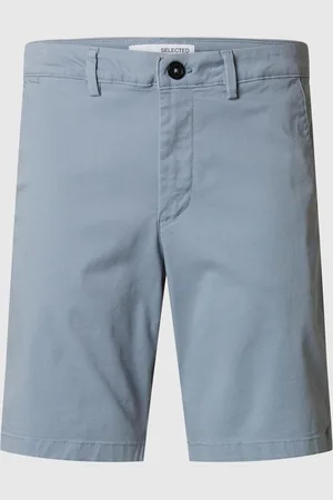 SELECTED Slim Fit Chinoshorts