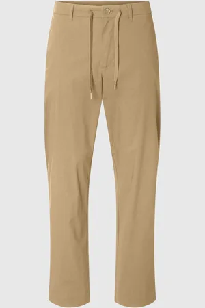 SELECTED 190 Regular Fit Tapered Hose