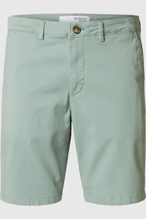 SELECTED Slim Fit Chinoshorts