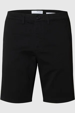 SELECTED Slim Fit Chinoshorts
