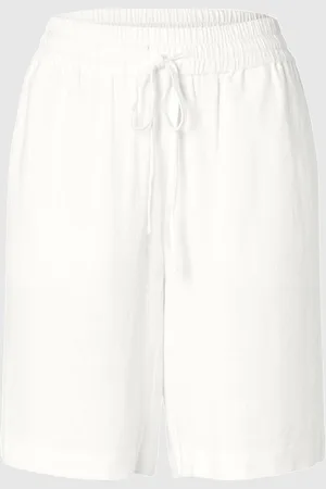SELECTED Viskosemix Shorts