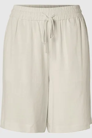 SELECTED Viskosemix Shorts