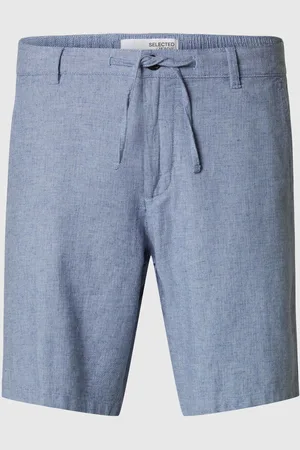 SELECTED Comfort Fit Shorts