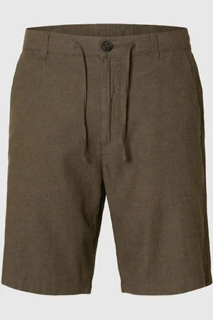 SELECTED Comfort Fit Shorts