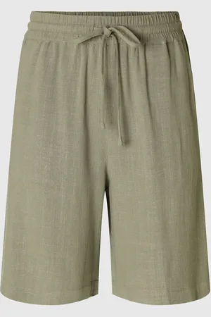 SELECTED Viskosemix Shorts