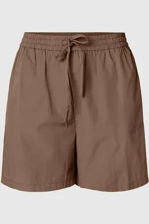 SELECTED Baumwoll Shorts