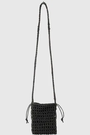 SELECTED Kordelzug Tasche