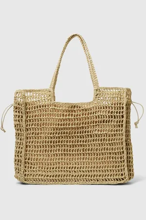 SELECTED Stroh Shopper