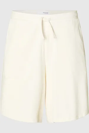 SELECTED Frottee Shorts