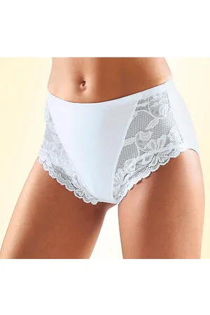 Petite Fleur Formslip, , Gr.52/54