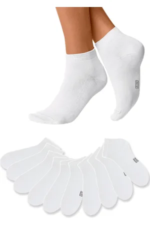 H.I.S Kurzsocken, , Gr.35/38
