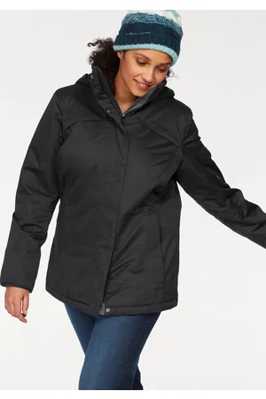 Maier Sports Winterjacke, , Gr.52