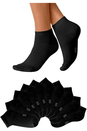 H.I.S Kurzsocken, , Gr.35/38