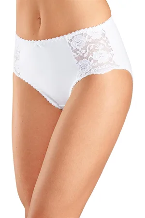 Petite Fleur Hüftslip, , Gr.40/42
