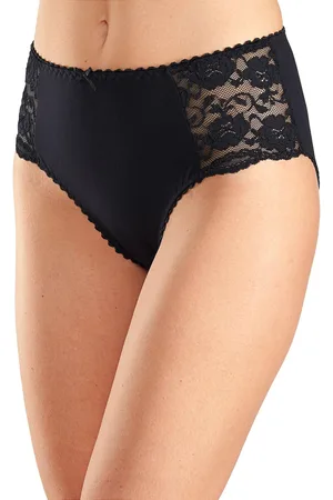 Petite Fleur Hüftslip, , Gr.40/42