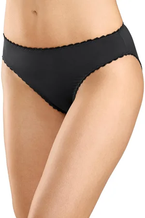 Petite Fleur Jazz-Pants Slips, , Gr.40