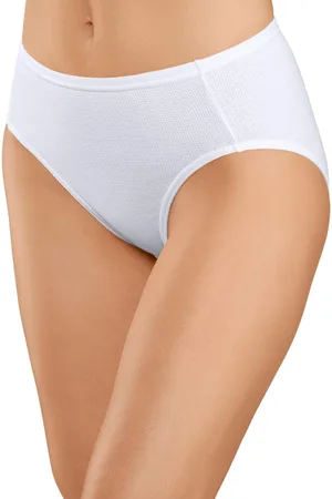 Petite Fleur Jazz-Pants Slips, , Gr.40