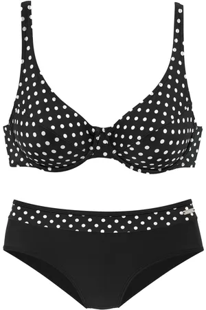 Lascana Bügel-Bikini, , Gr.40C