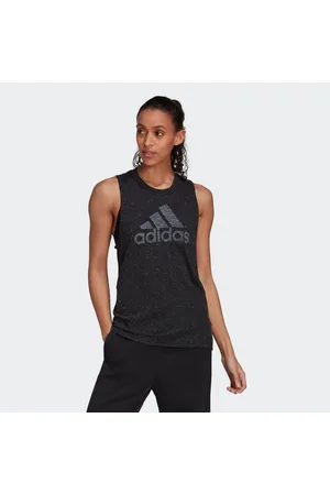 adidas Tanktop, , Gr.L