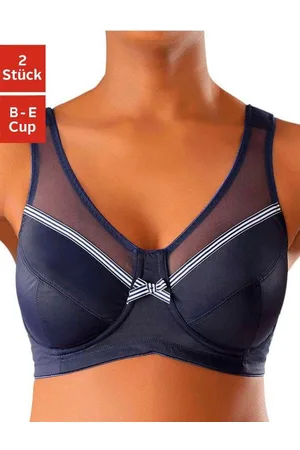 Petite Fleur Entlastungs-BH, , Gr.100C
