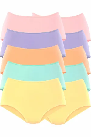 Petite Fleur Taillenslip, , Gr.40/42