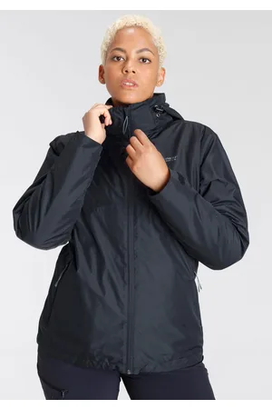 Maier Sports 3-in-1-Funktionsjacke, , Gr.42