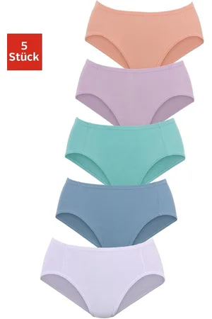 Petite Fleur Jazz-Pants Slips, , Gr.40