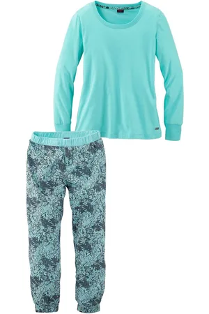 Buffalo Pyjama, , Gr.40/42