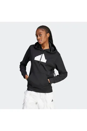 adidas Kapuzensweatshirt, , Gr.M