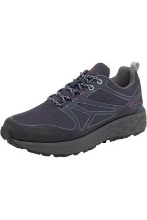 Jack Wolfskin Walkingschuh, , Gr.39,5